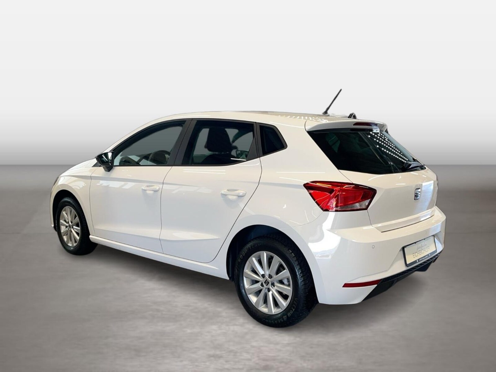 SEAT Ibiza – Bild 3