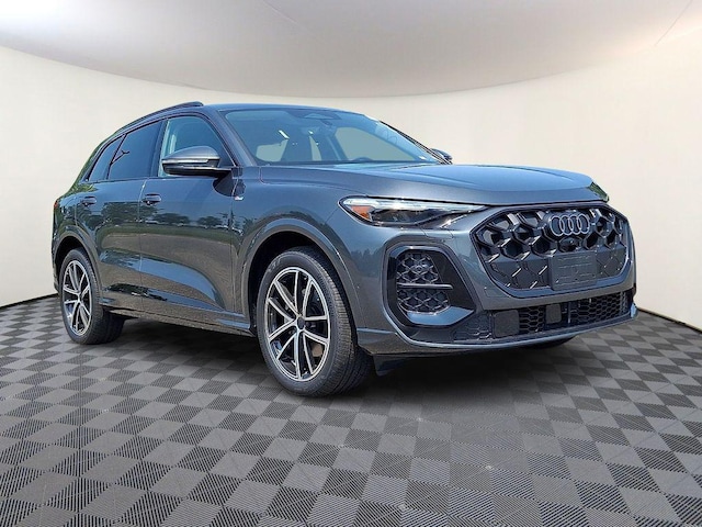 Photo of 2026 Audi Q5