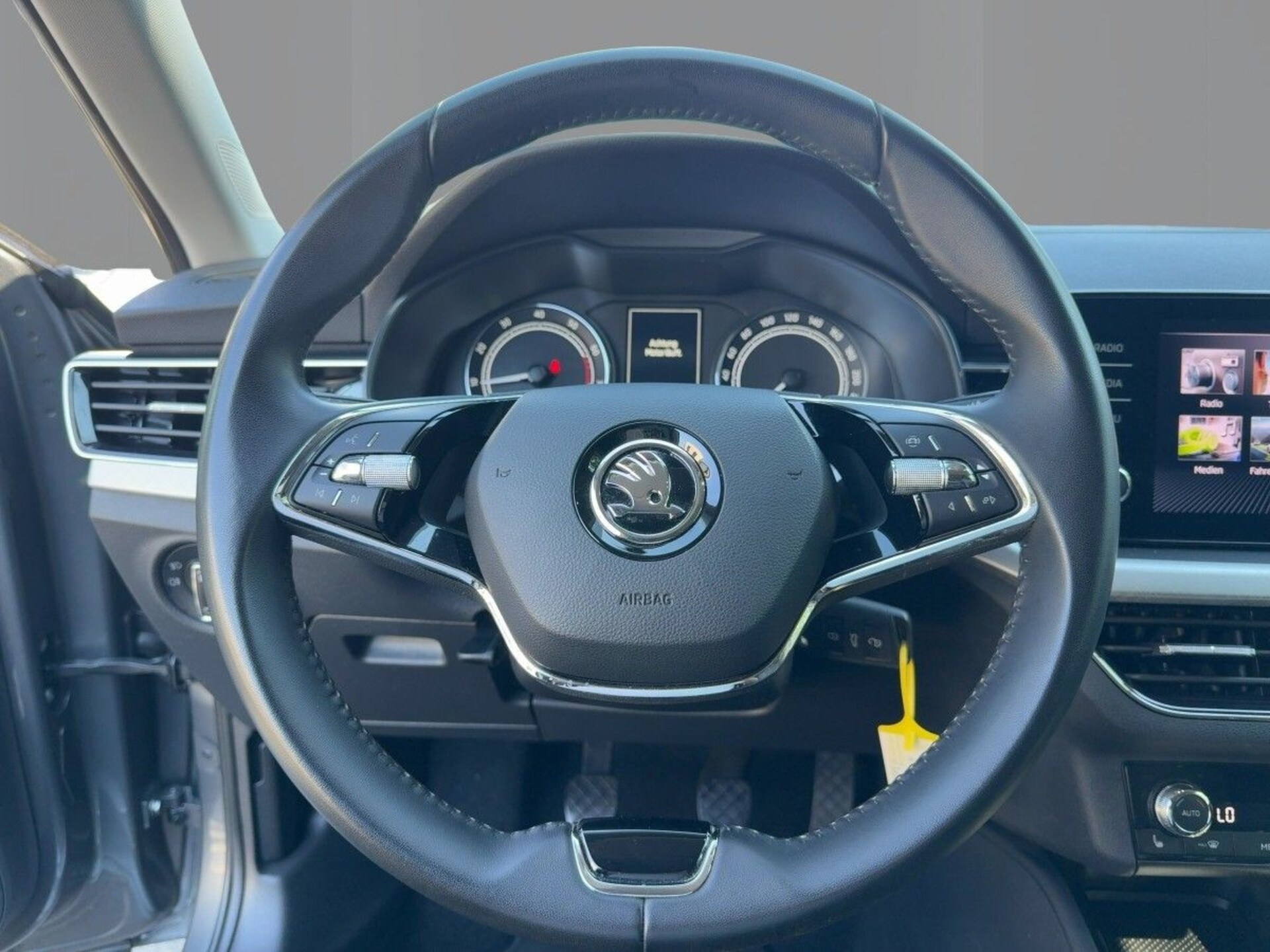 Skoda Kamiq Ambition