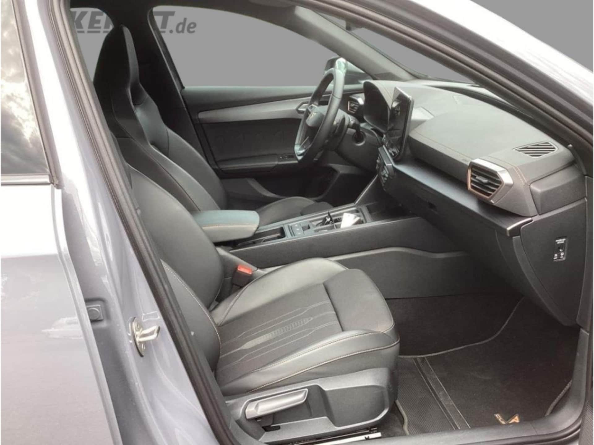 CUPRA Formentor VZ