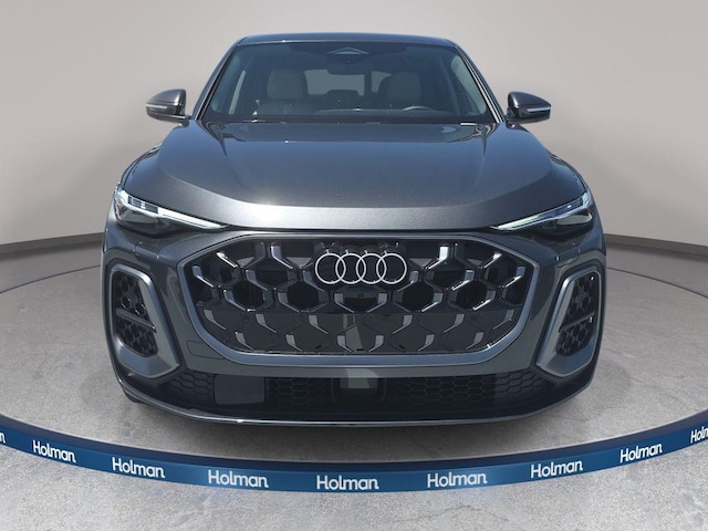 2025 Audi Q5 Sportback