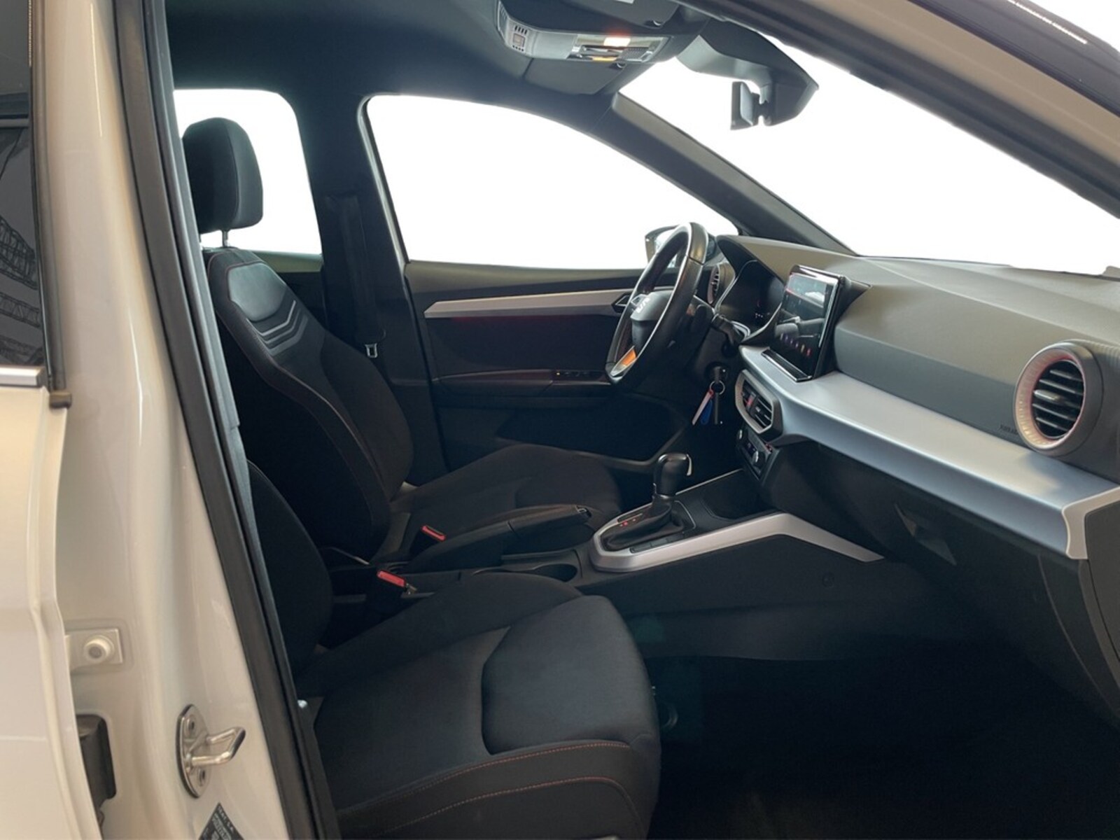 SEAT Arona – Bild 8