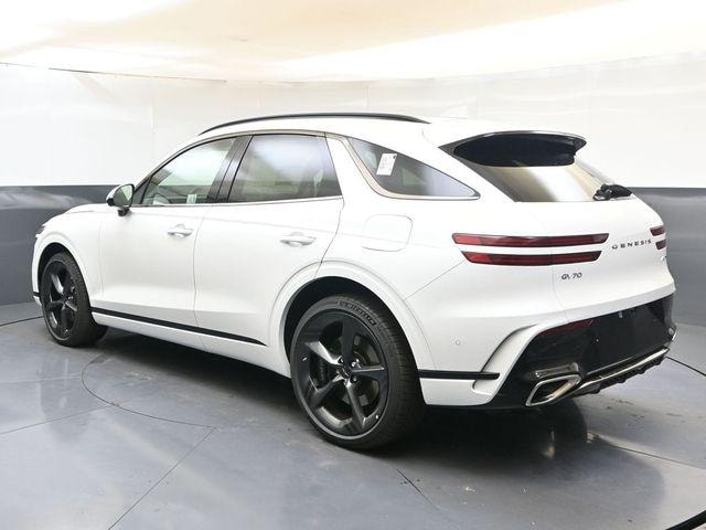 2026 Genesis GV70