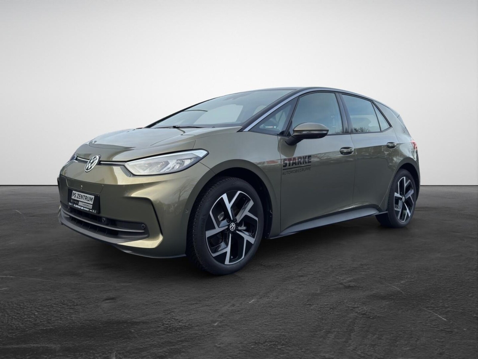 Volkswagen ID.3 – Bild 2