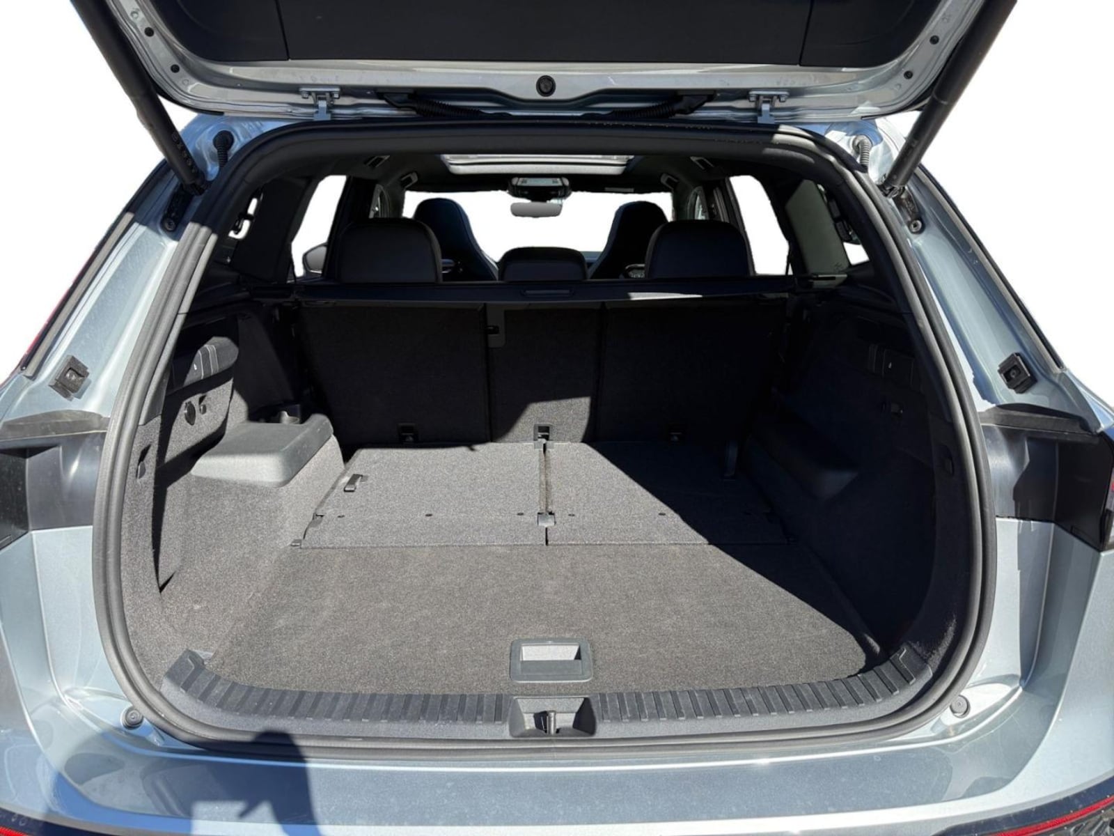 Volkswagen Tayron – Bild 16