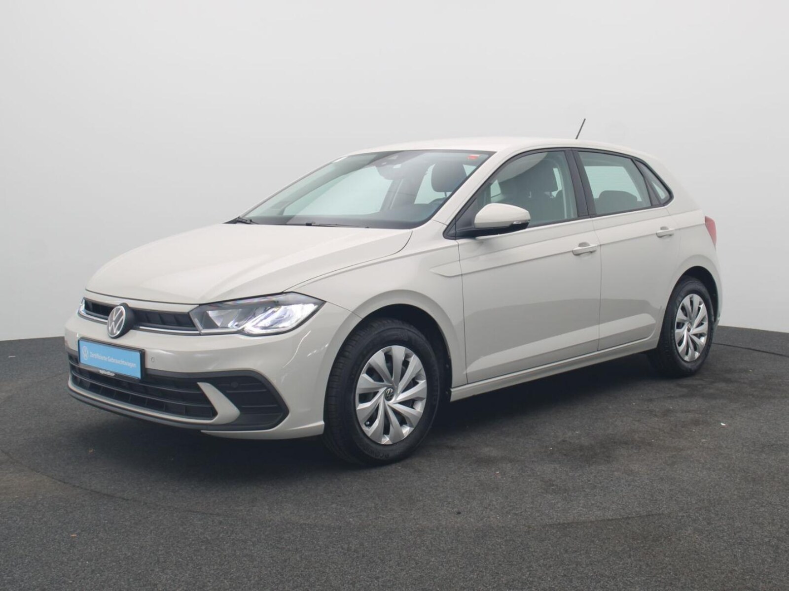 Volkswagen Polo – Bild 2