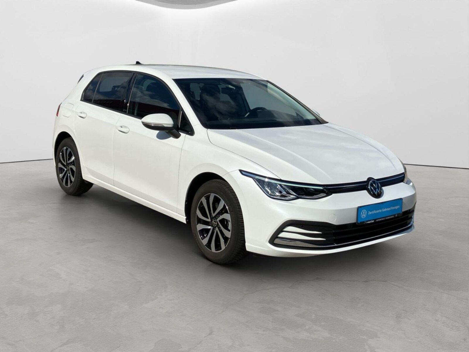 Volkswagen Golf – Bild 7