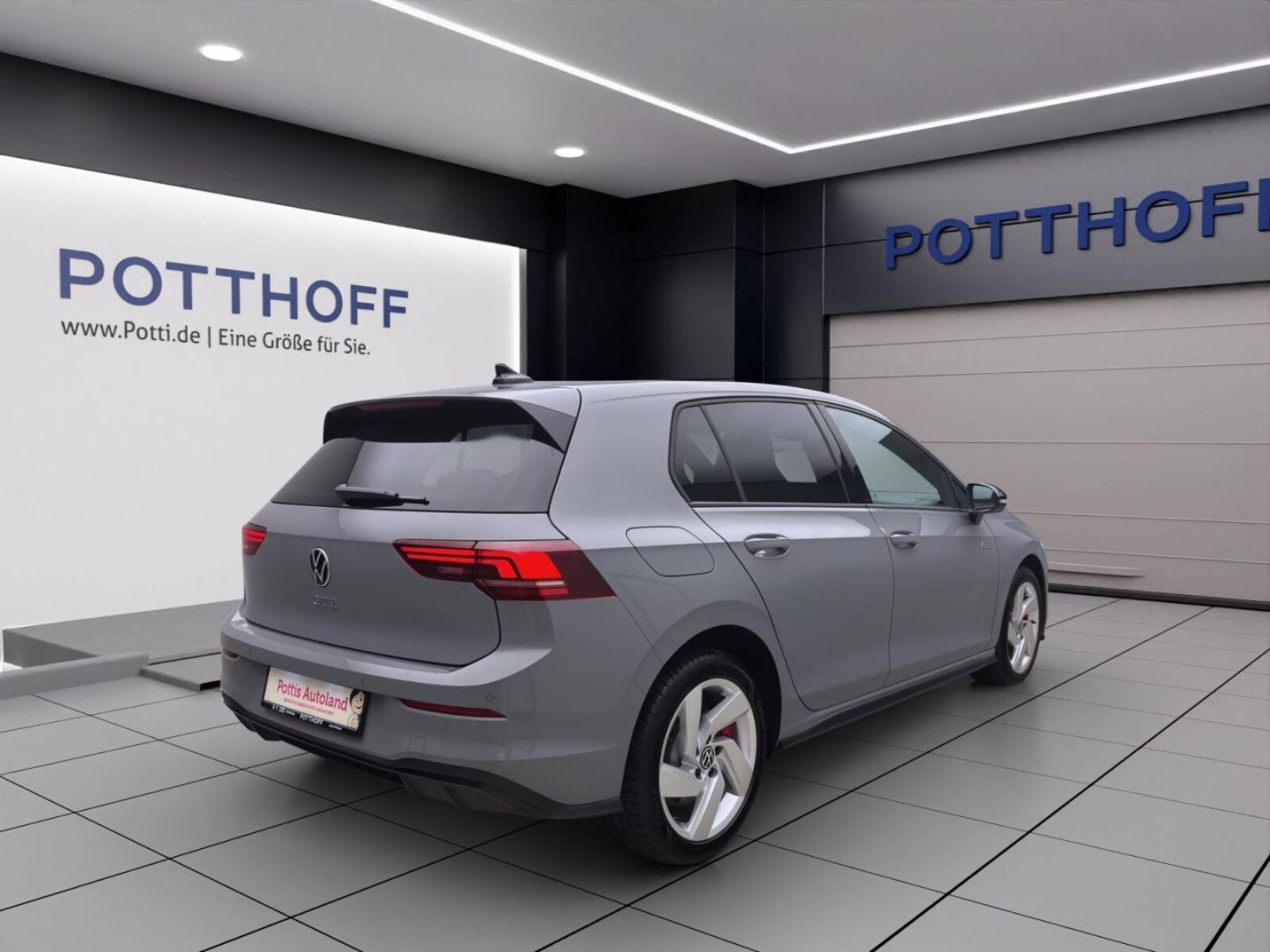 Volkswagen Golf – Bild 6