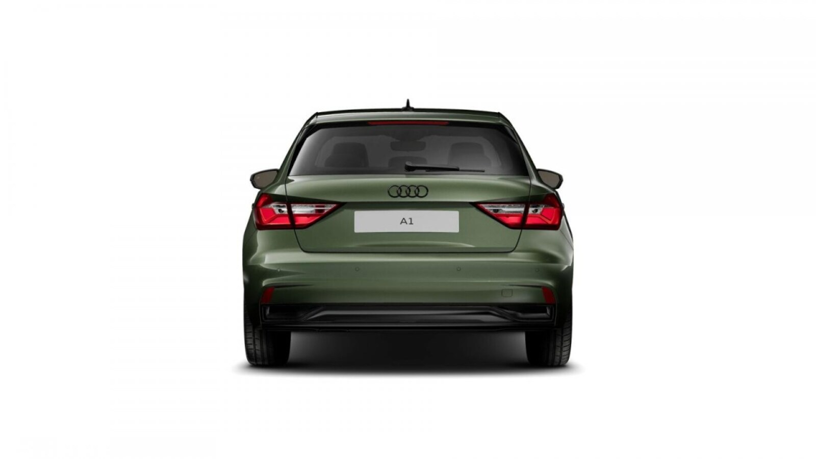 Audi A1 Sportback – Bild 4