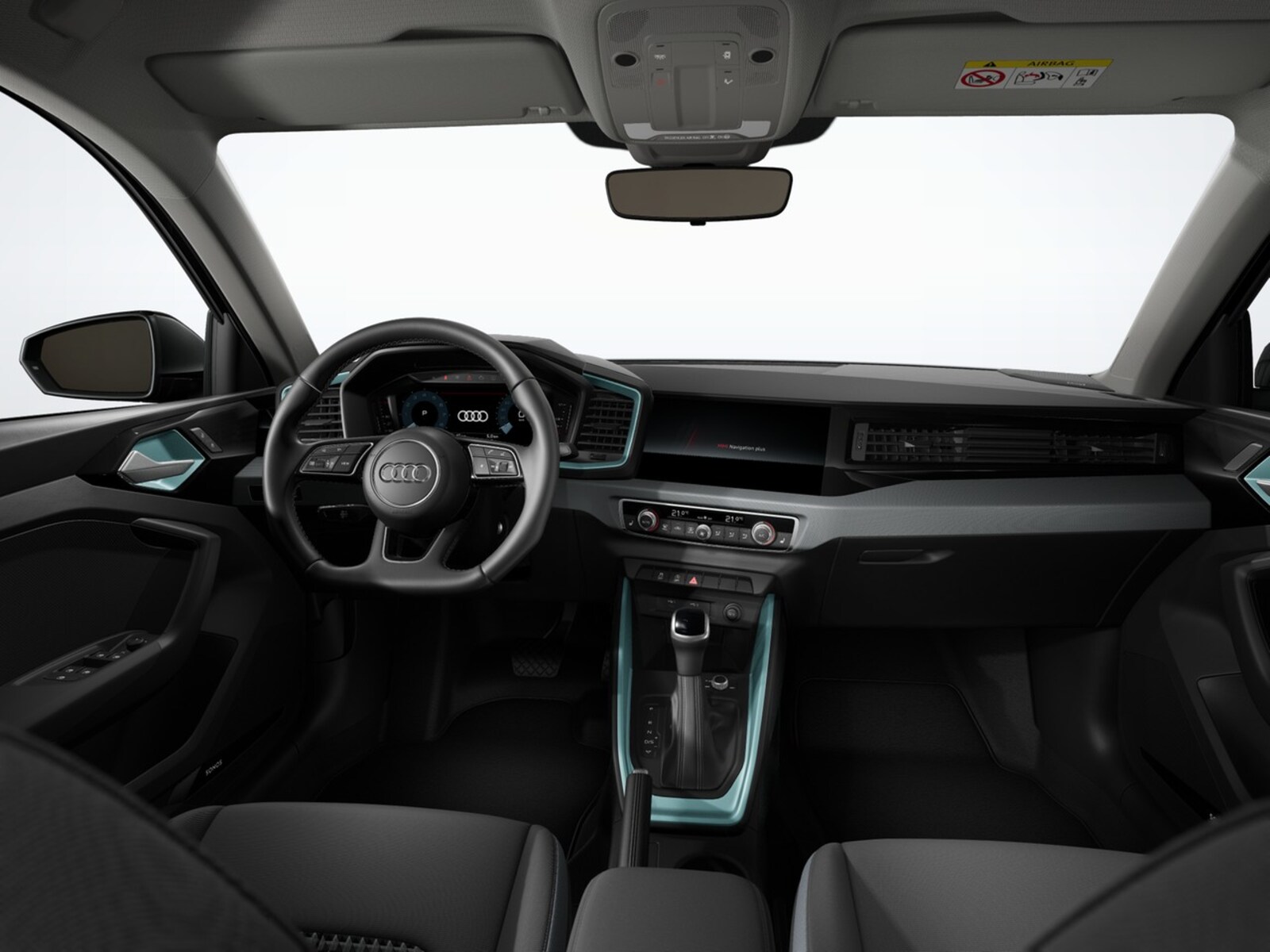 Audi A1 Sportback – Bild 9