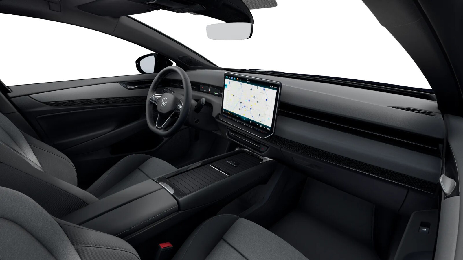 Volkswagen ID.7 Tourer – Bild 11
