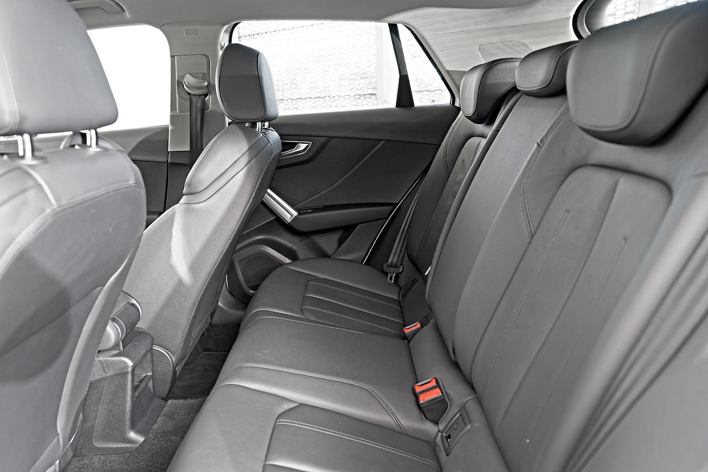 Image about Audi Q2 sport Edition 40 TFSI quattro S tronic