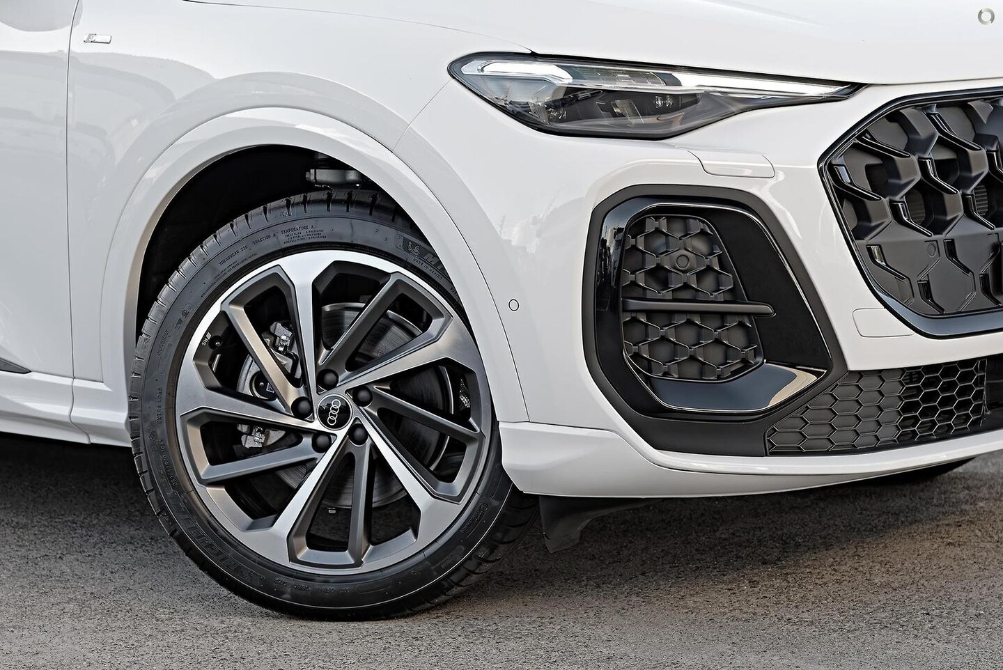 Image about Audi Q5 Sportback TFSI 150 kW