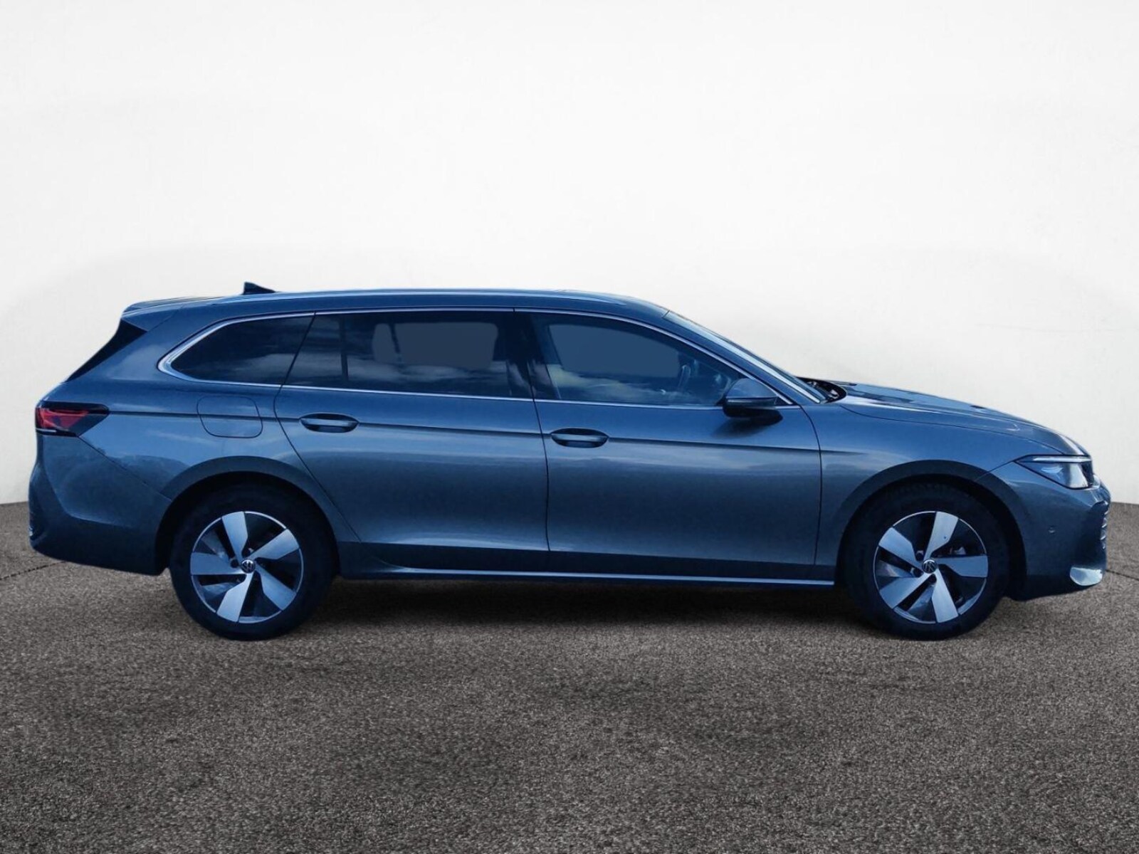 Volkswagen Passat – Bild 8