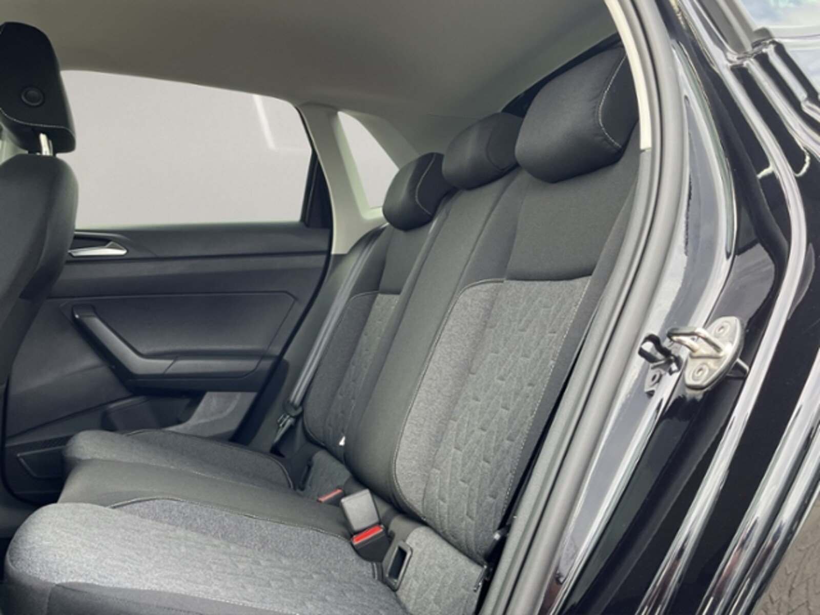 Volkswagen Polo – Bild 10