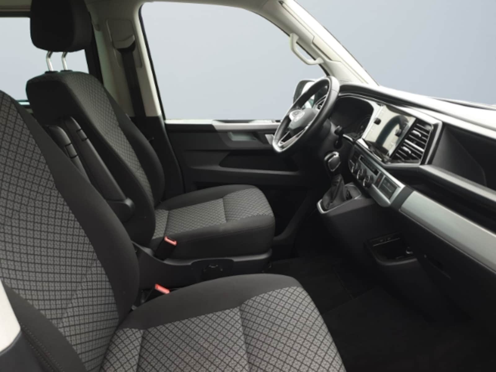Volkswagen T6.1 California – Bild 9