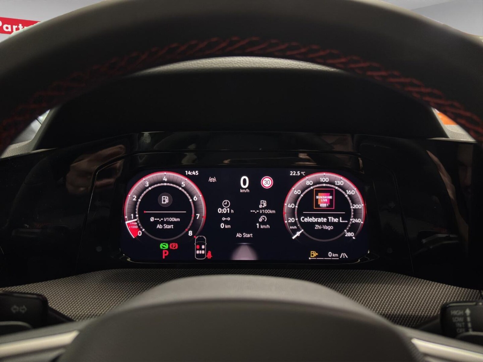 Volkswagen Golf – Bild 12