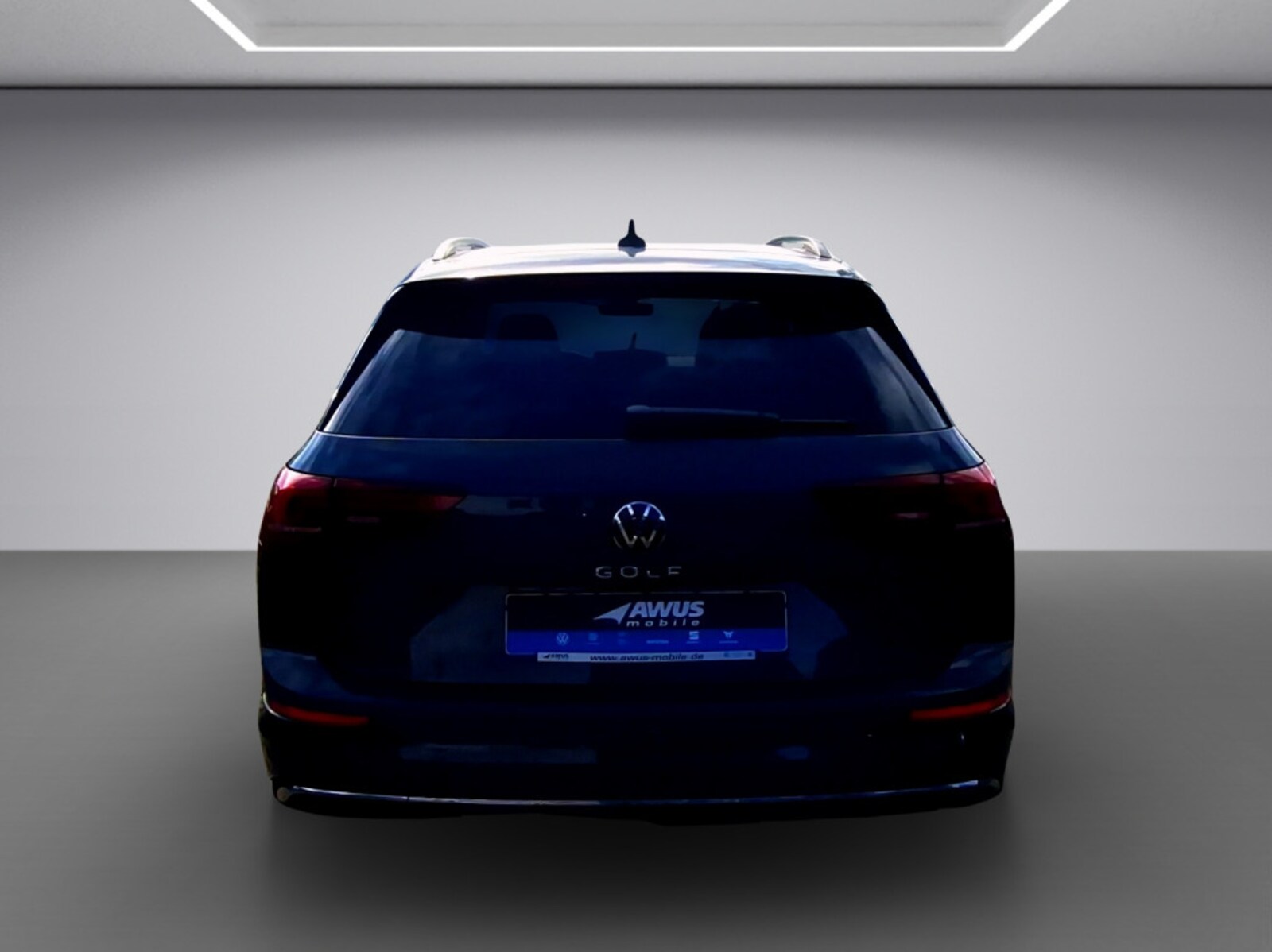 Volkswagen Golf Variant – Bild 4
