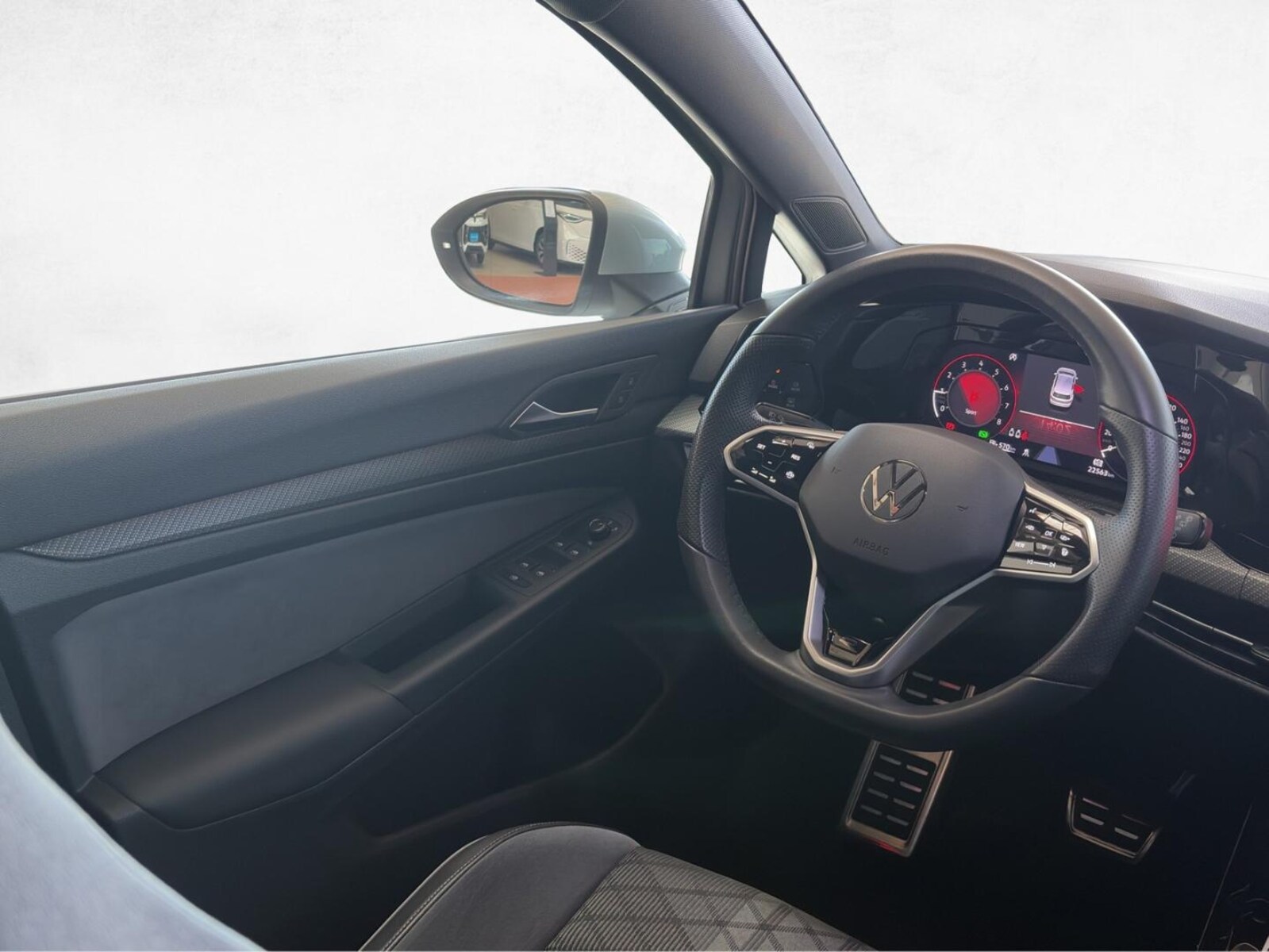 Volkswagen Golf – Bild 15