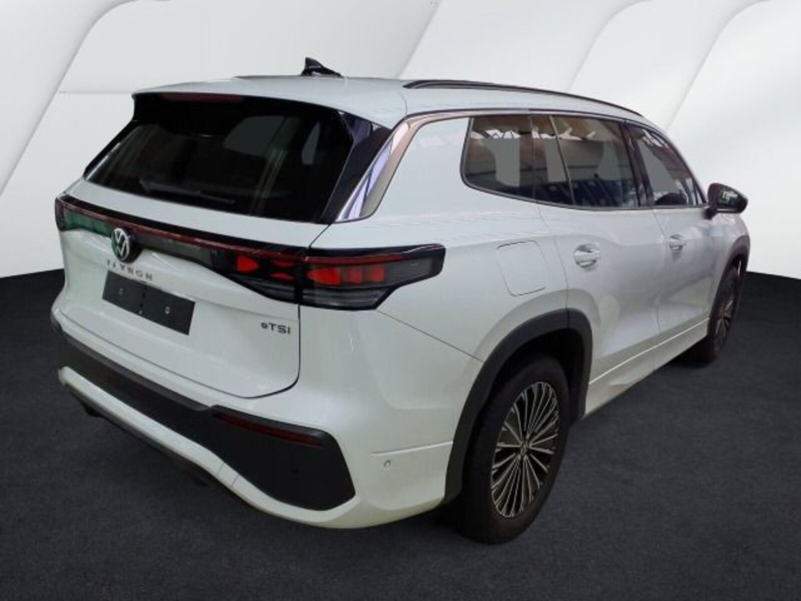 Volkswagen Tayron – Bild 3