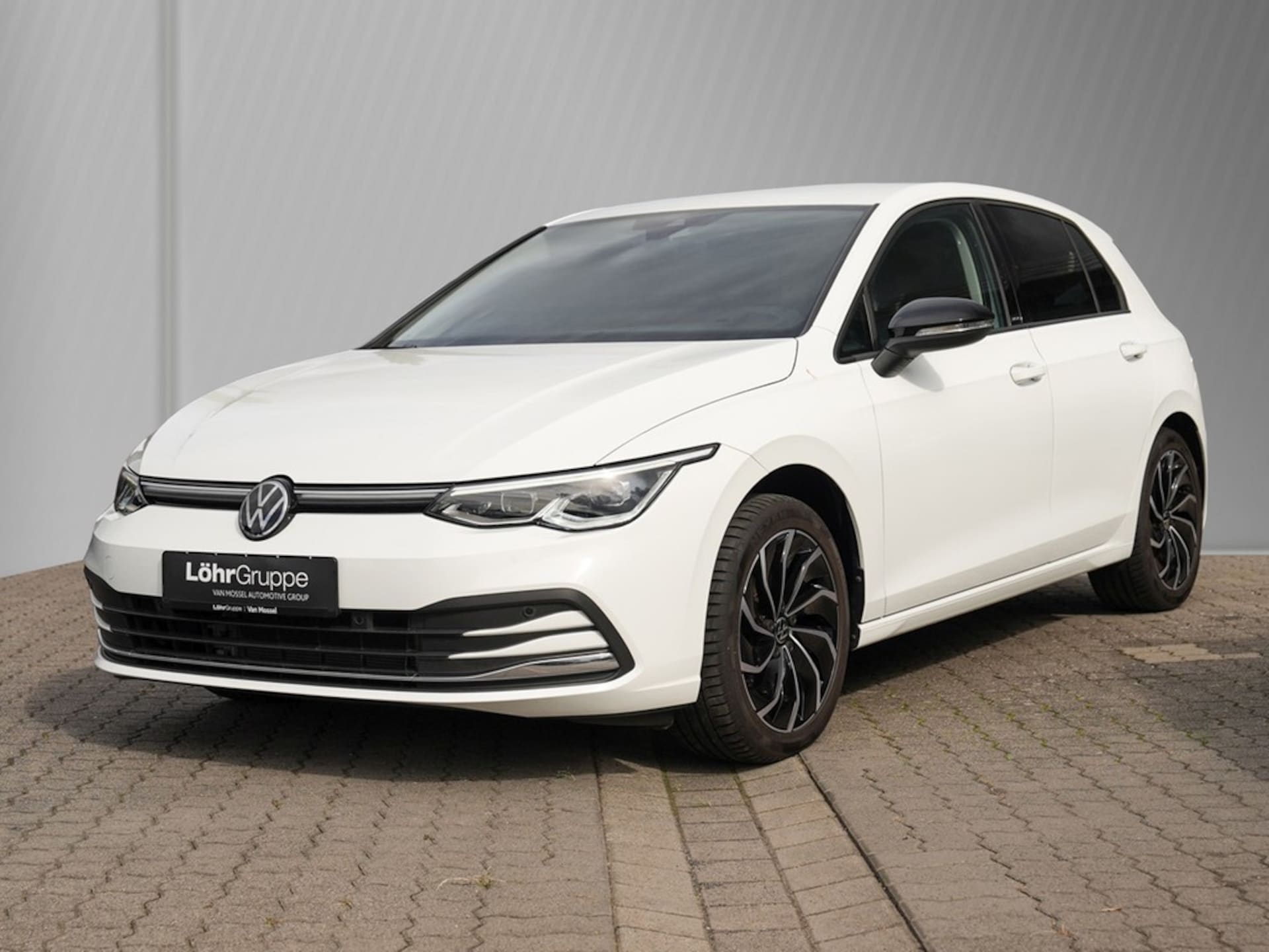 Volkswagen Golf 2023