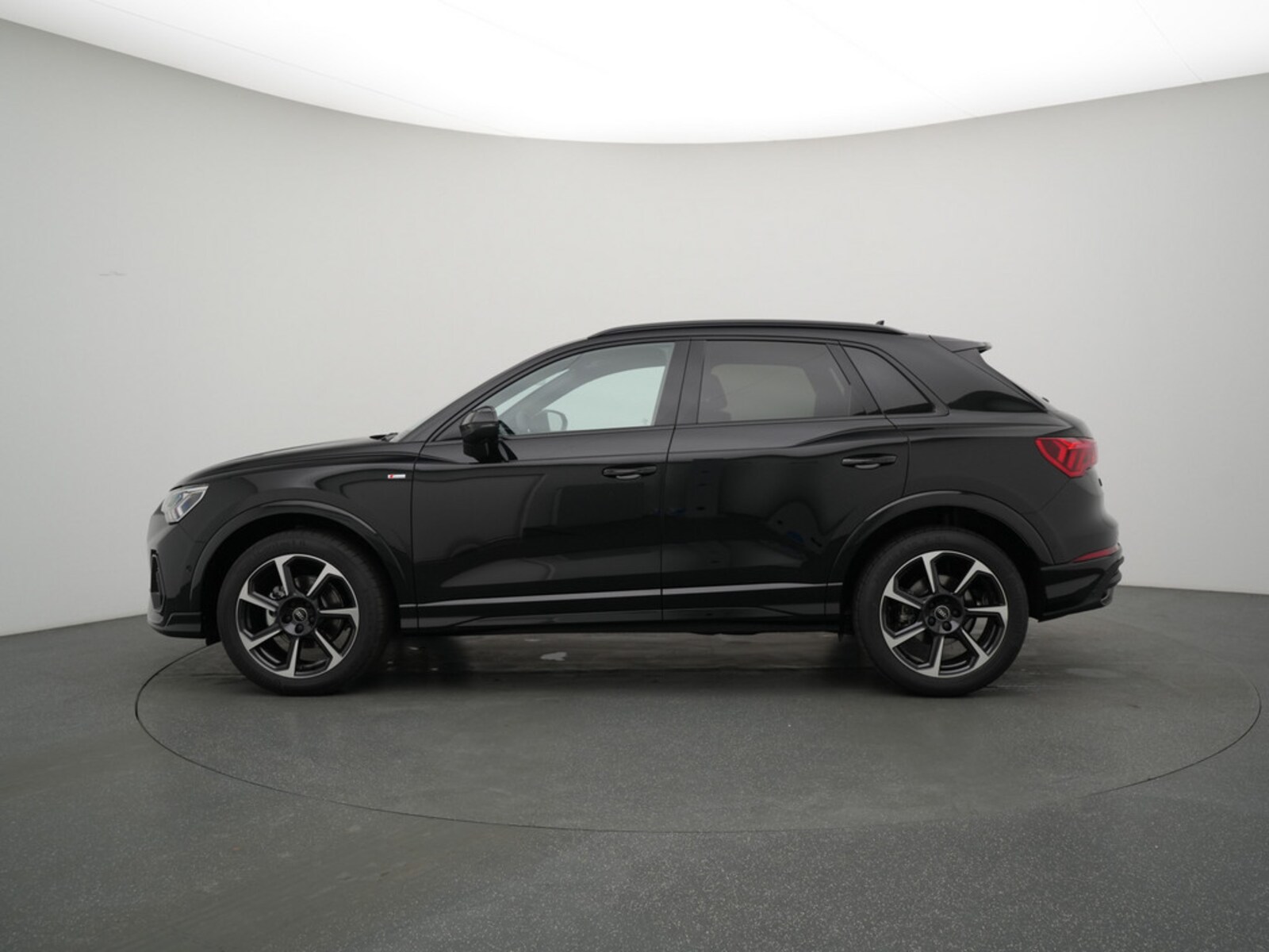 Audi Q3 – Bild 19