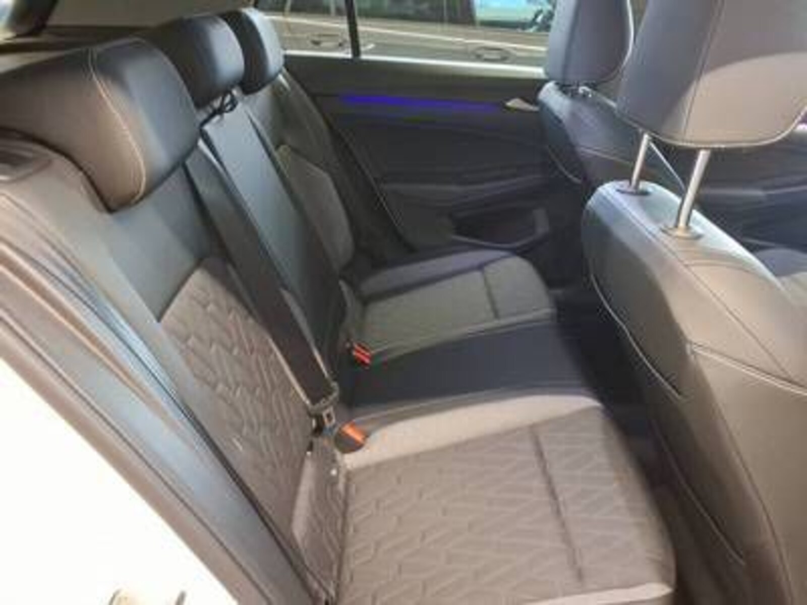 Volkswagen Golf – Bild 7