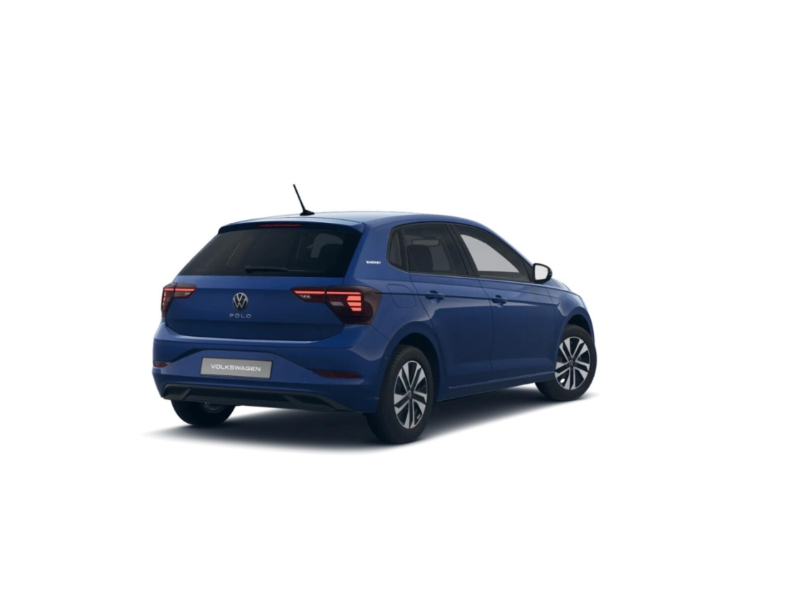 Volkswagen Polo – Bild 12