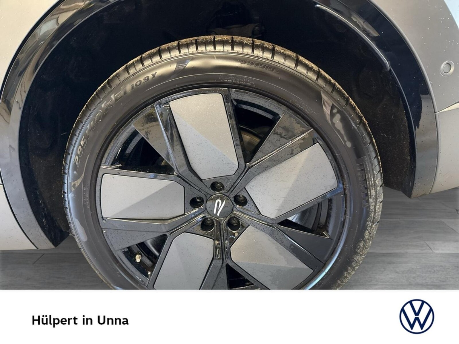 Volkswagen Touareg – Bild 8