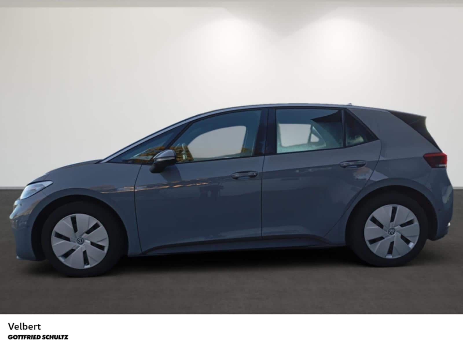 Volkswagen ID.3 – Bild 3