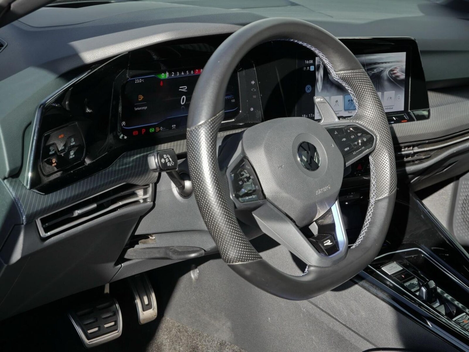 Volkswagen Golf Variant – Bild 19