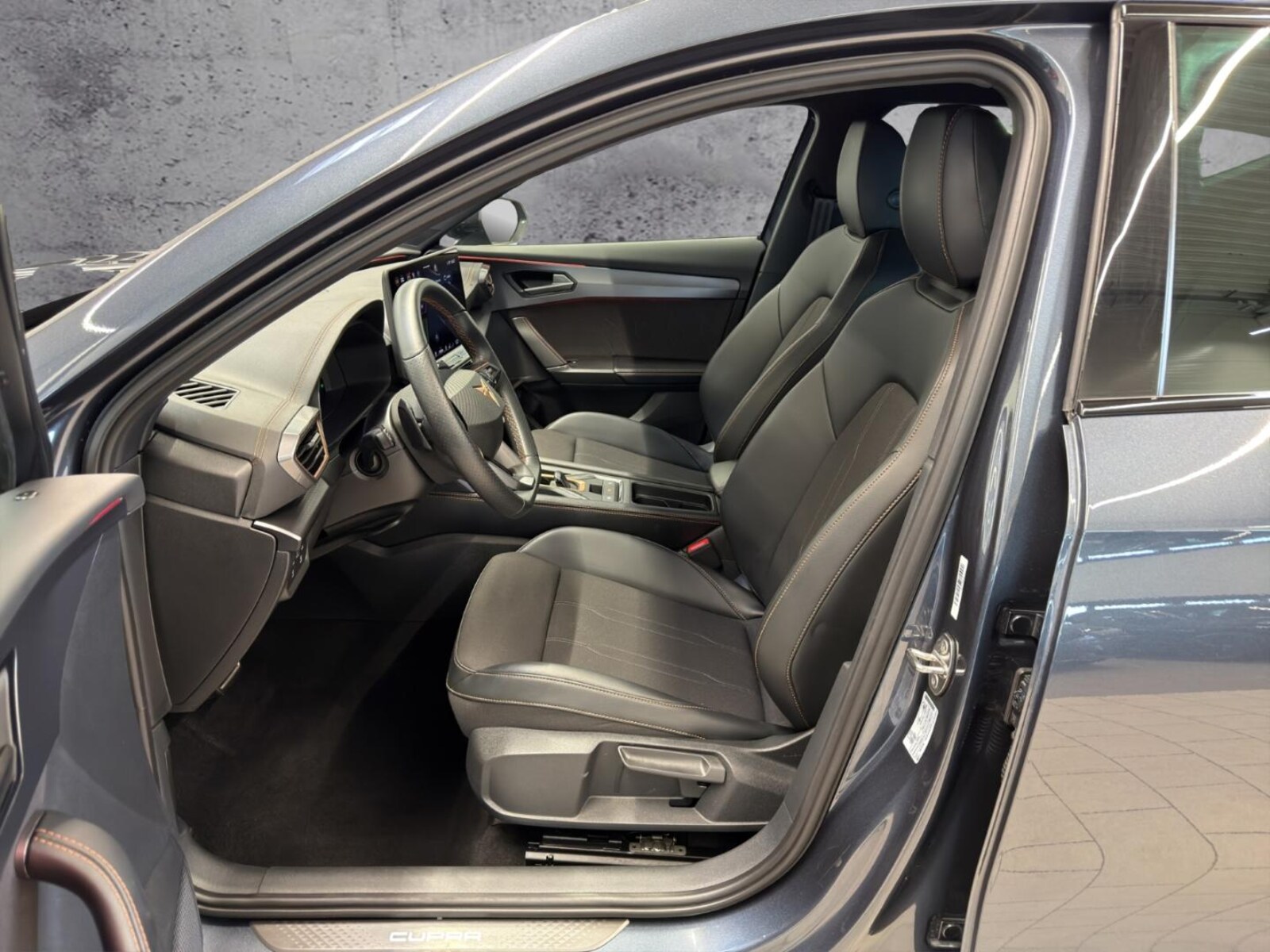 CUPRA Formentor – Bild 7