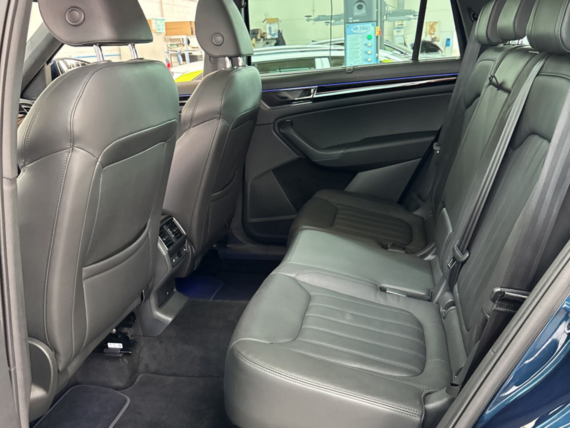 Skoda Kodiaq Laurin & Klement