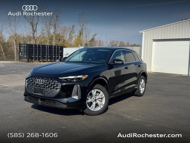 Photo of 2026 Audi Q5 