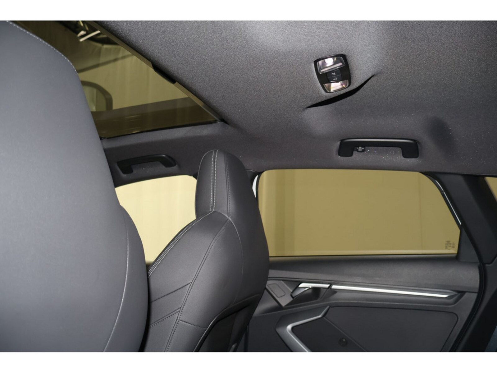 Audi S3 Sportback – Bild 19