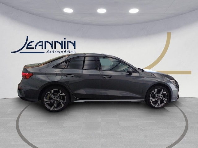 Audi A3 Berline S Line 35 TFSI 150 Ch S Tronic -  - Joinsteer - #5