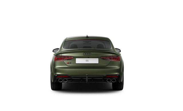 Audi S5 Sportback -  - Joinsteer - #5