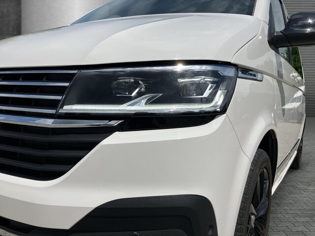 Volkswagen T6.1 Multivan