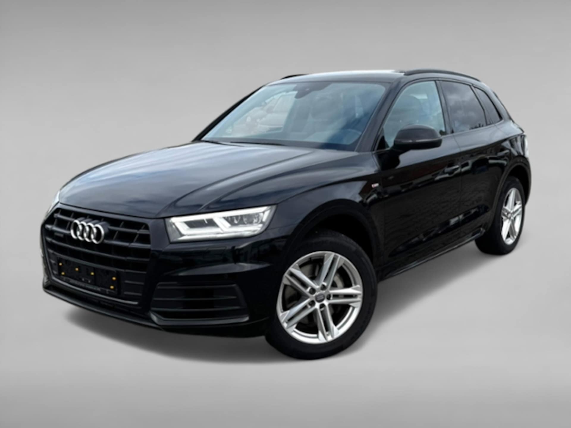 Audi Q5 SUV Sport