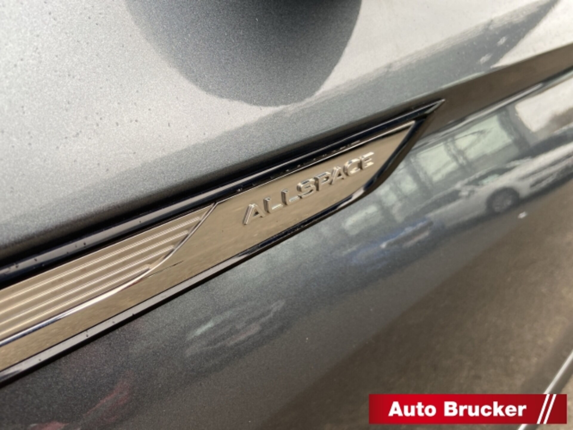 Volkswagen Tiguan Allspace Life