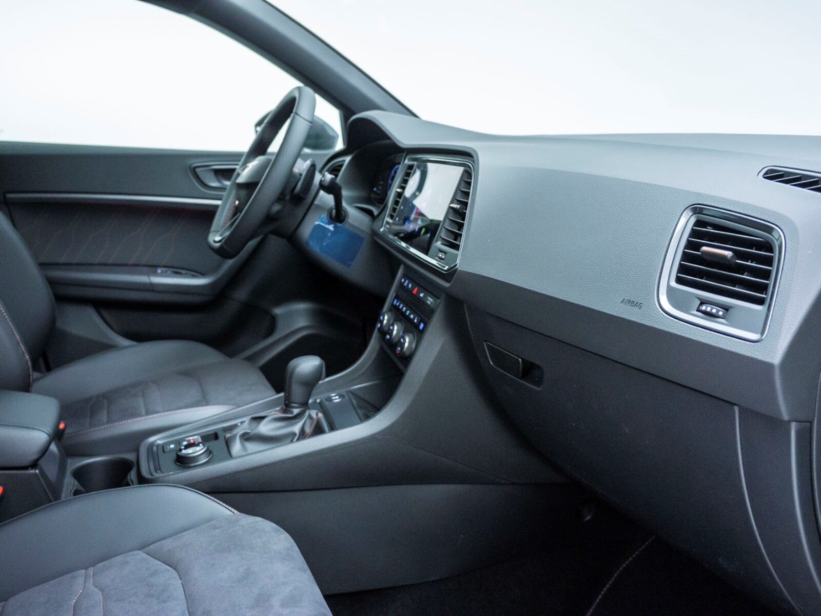 CUPRA Ateca – Bild 15