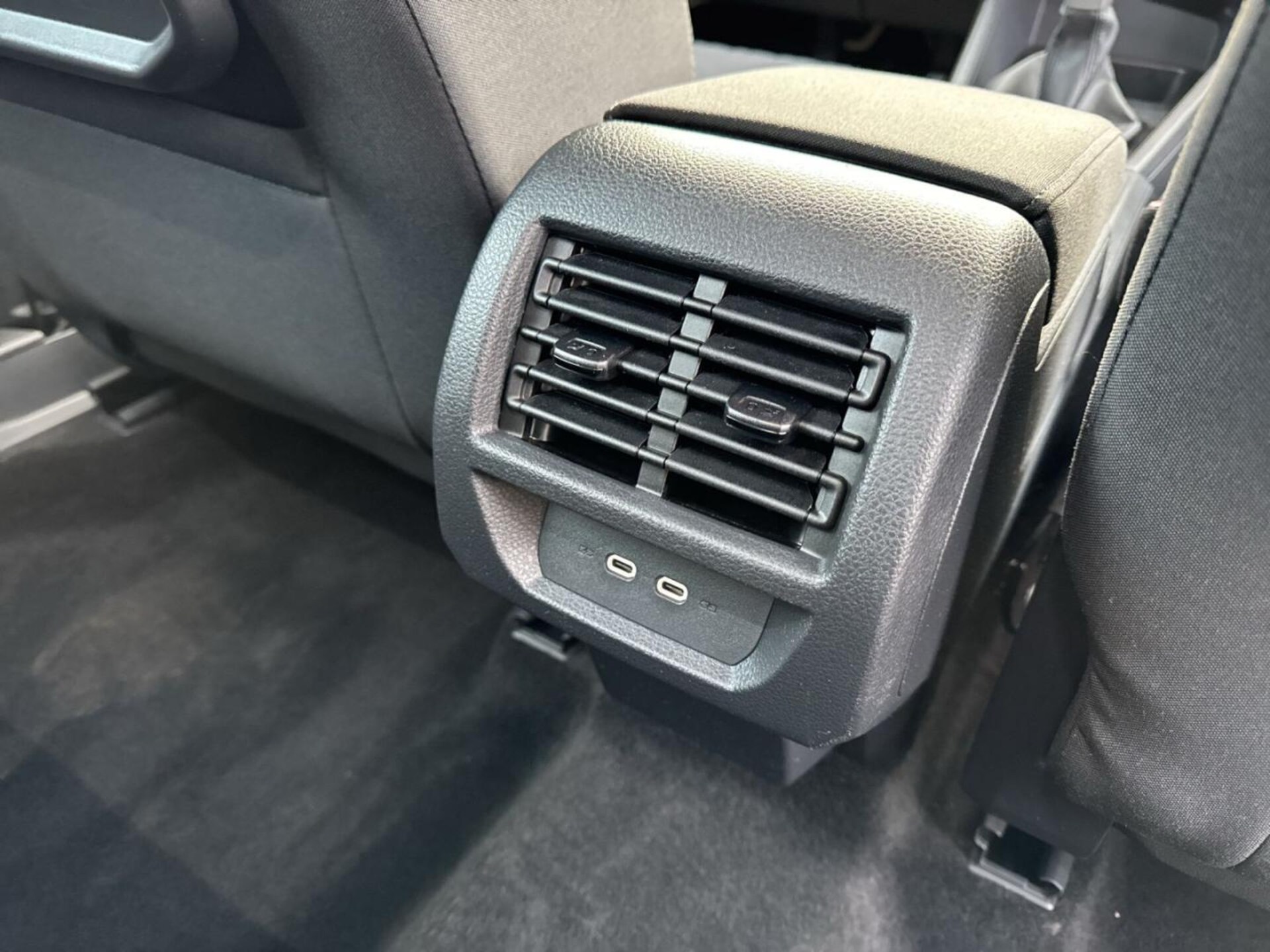 Volkswagen Caddy Maxi Life