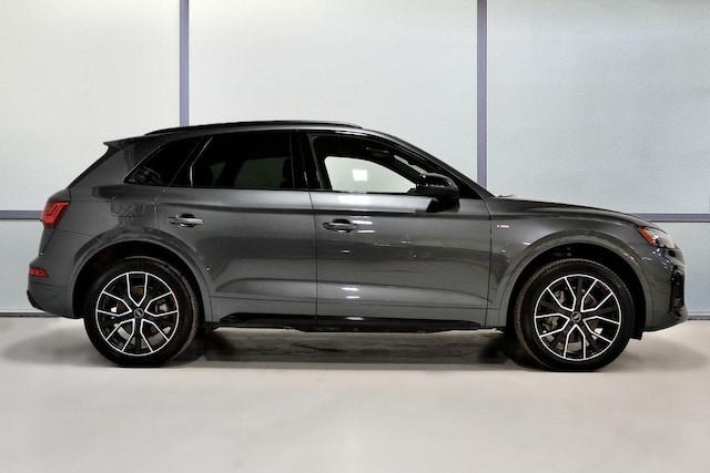 2023 Audi Audi Q5