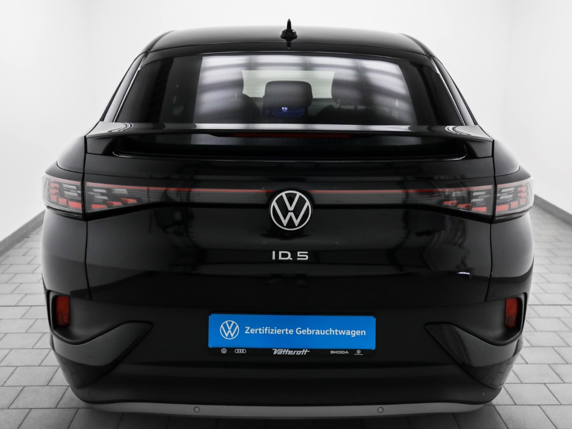 Volkswagen ID.5 Pure