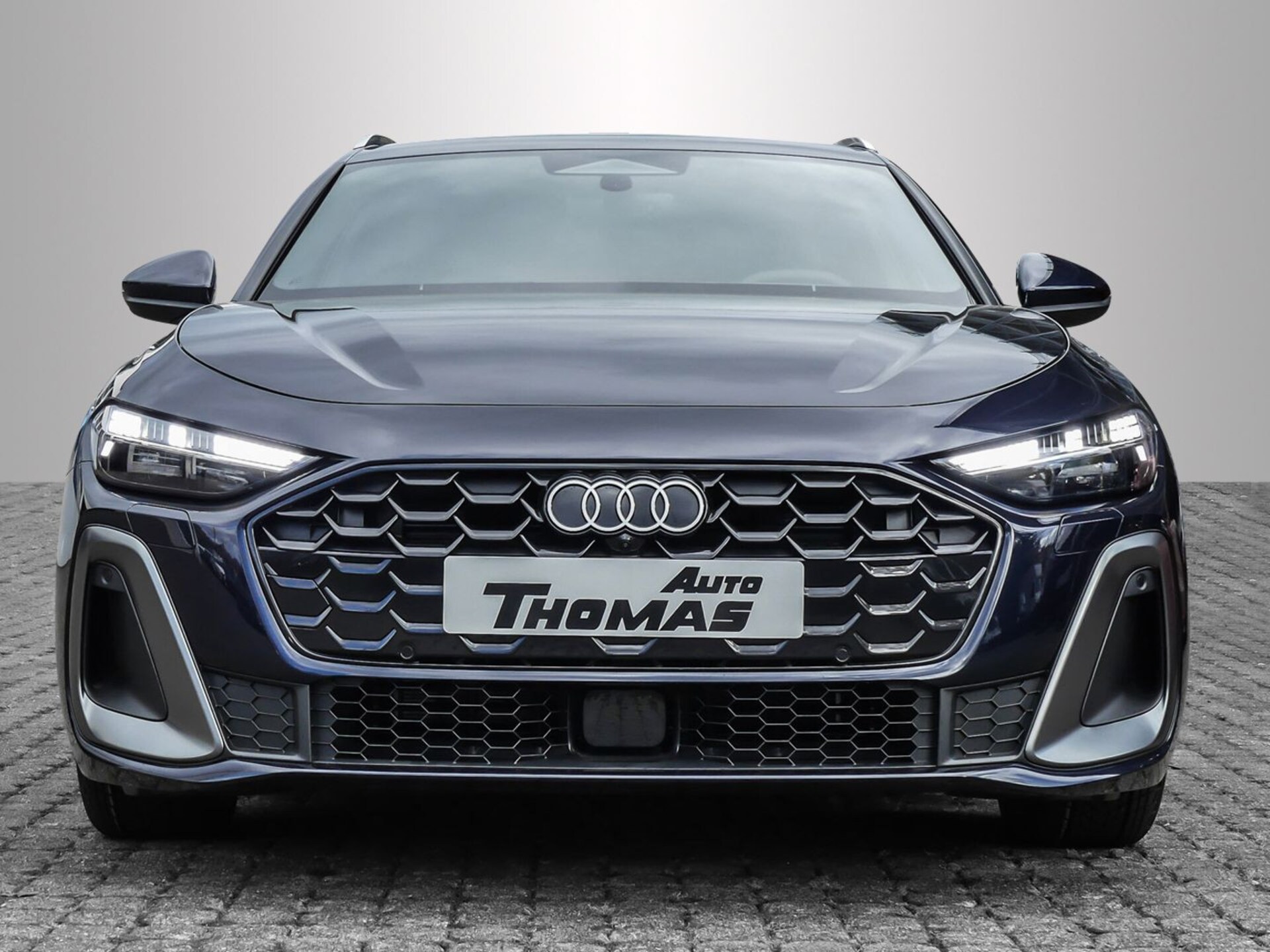 Audi A5 Avant
