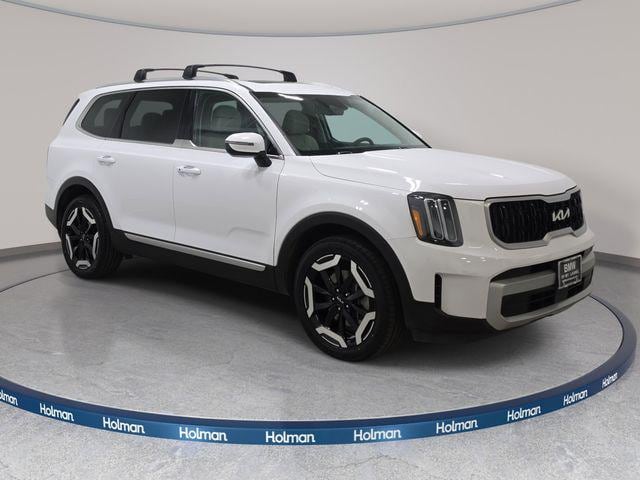 2024 Kia Telluride