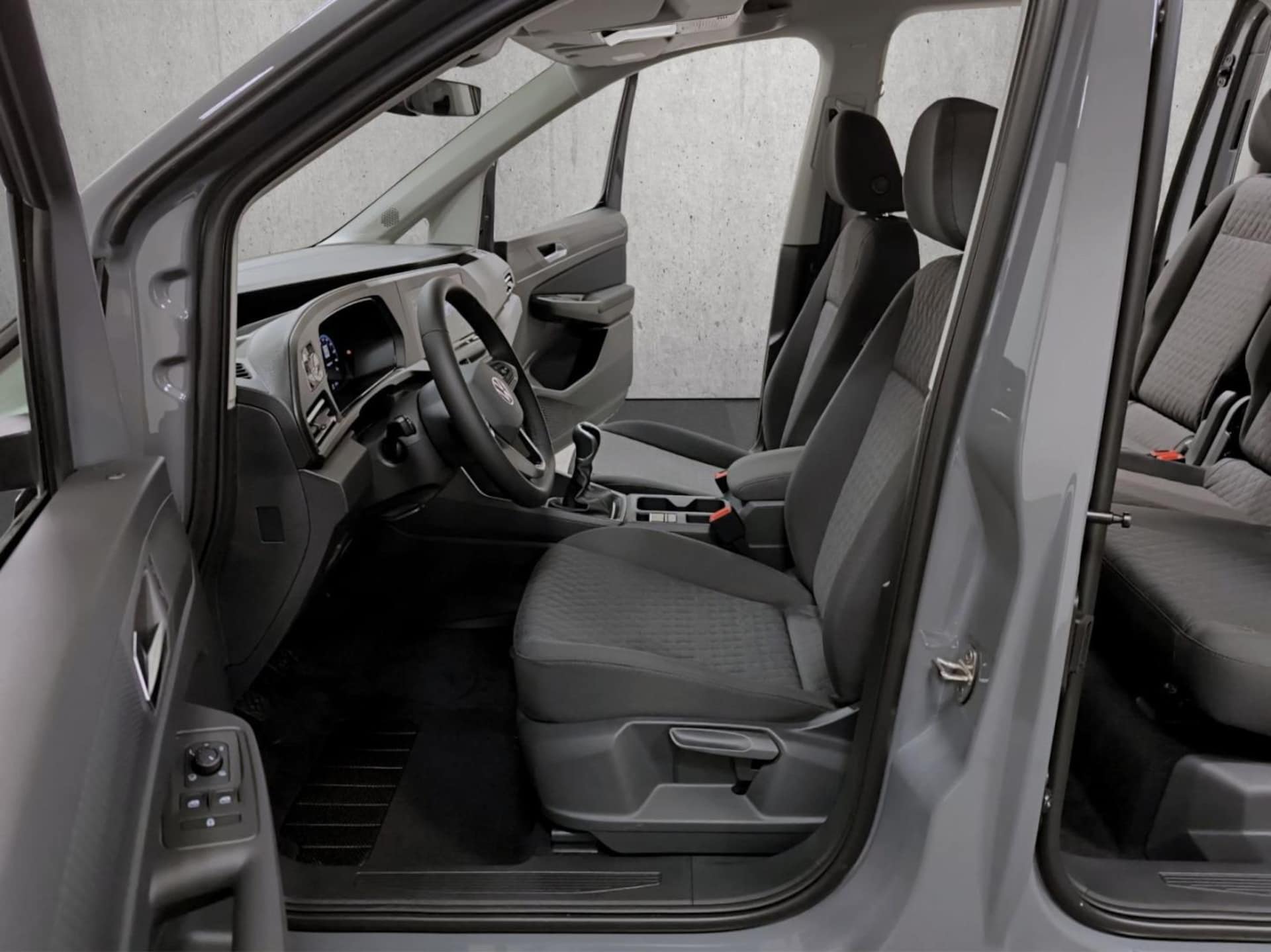 Volkswagen Caddy Maxi Life