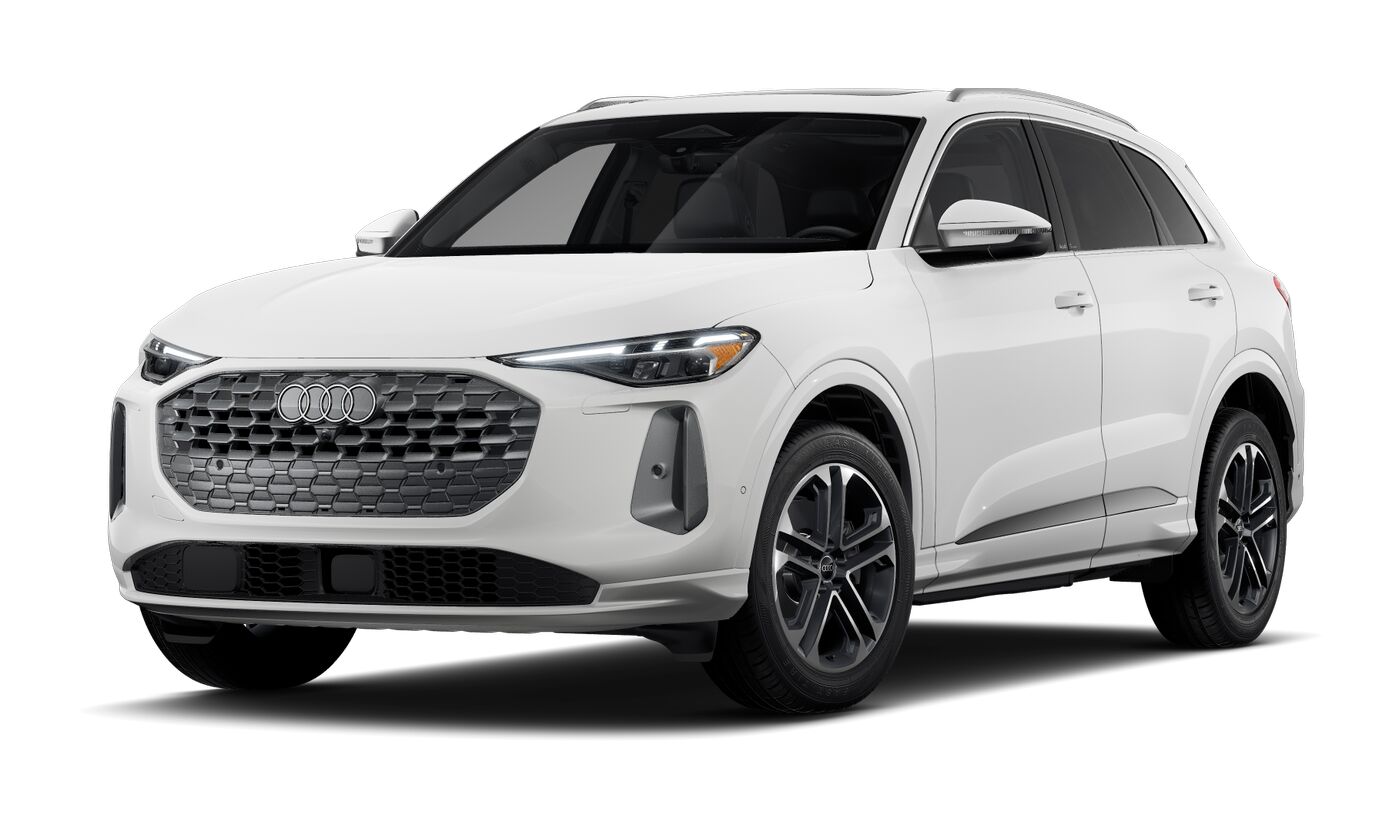 2025 Audi Q5 40 Premium Plus's photo