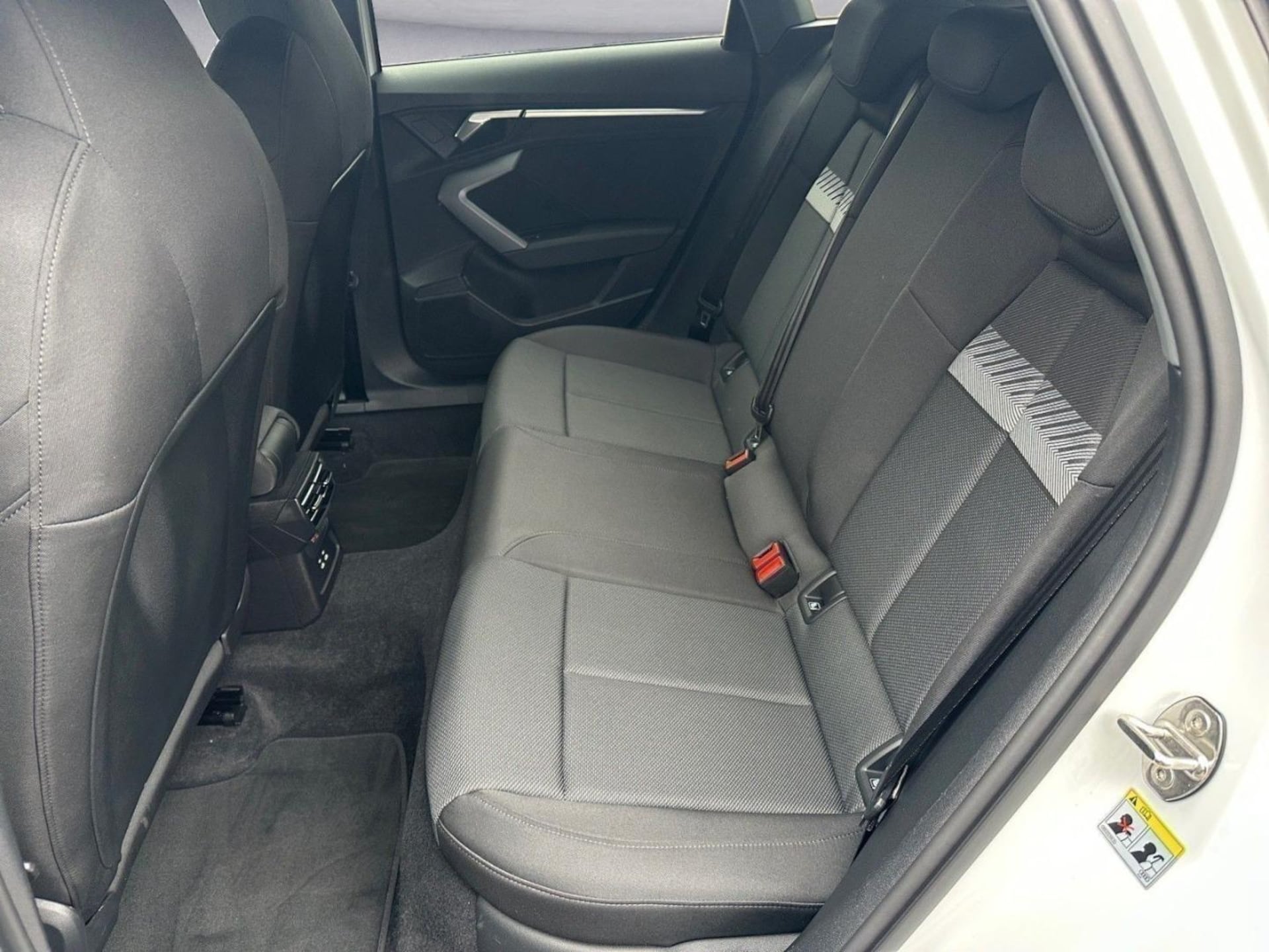 Audi A3 Sportback S line