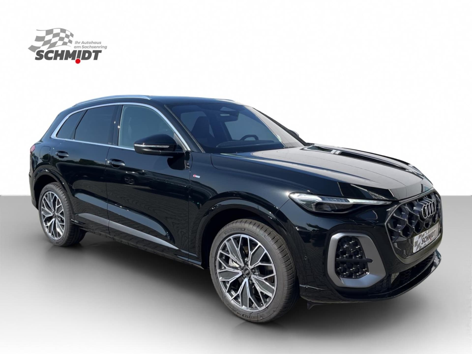 Audi Q5 SUV